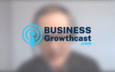 Terry Dry Featured on Business Growthcast Podcast