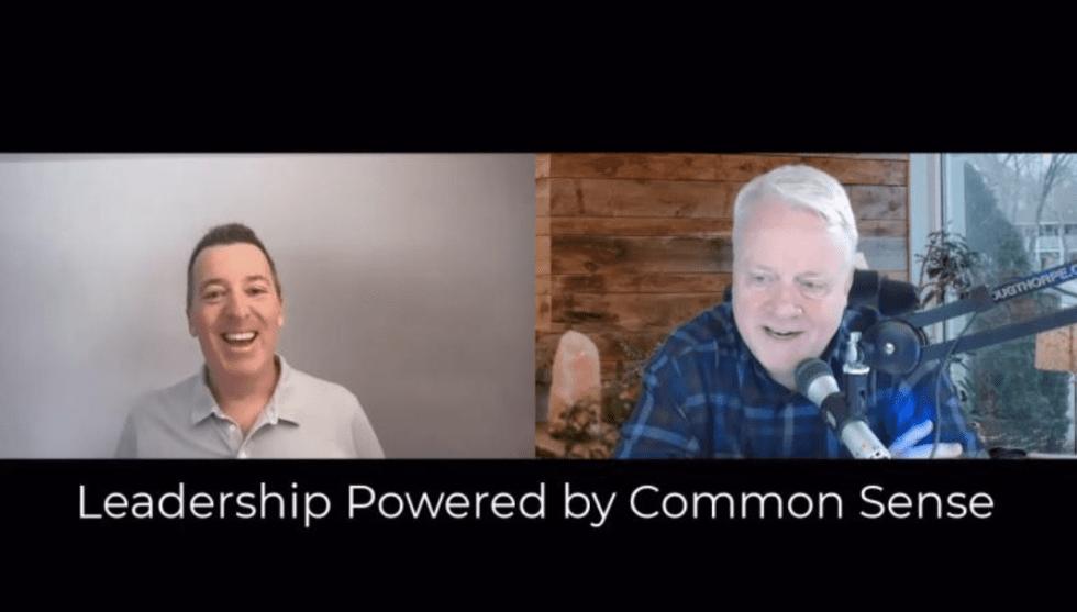 Terry Dry Leadership Powered by Common Sense - Future Proof Advisors