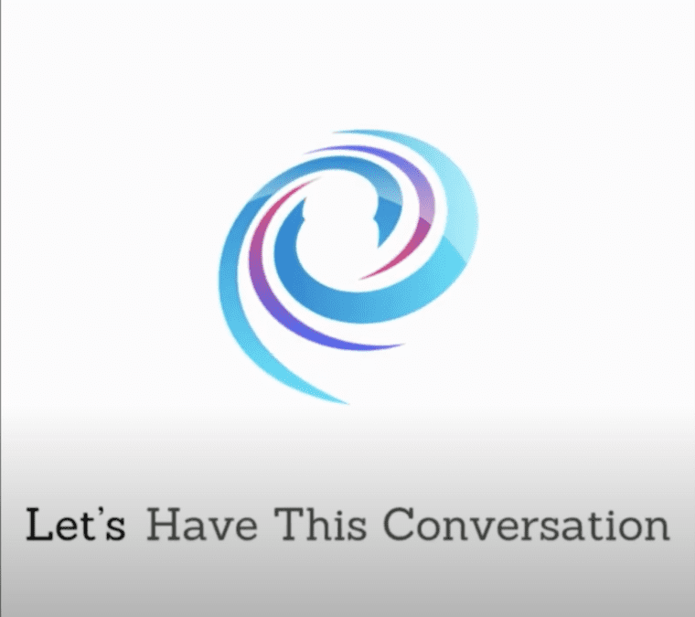 Let’s Have This Conversation’s Kevin McShan interviews our Founder and CEO Terry Dry
