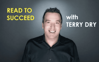 Terry Dry Recommends His Favorite Books on Read to Succeed