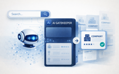 Can AI Actually Find and Explain Your Company? Download Our AI Visibility Quick Check