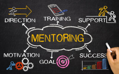 CEOs & Business Owners: Mentoring Really Works!