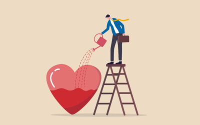 Are You Falling Out of Love with Your Business? Discover 10 Ways to Reignite the Spark