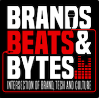 Terry Dry Featured on Brands, Beats & Bytes