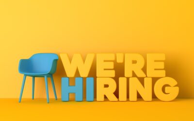 We are Hiring for an Executive Assistant