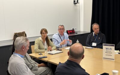 Mirren Live Recap: What Agency Leaders Are Talking About Right Now