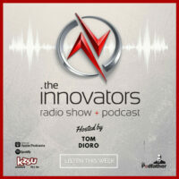 Terry Dry on The Innovators Podcast