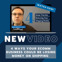 Don’t Let Shipping Costs Sink Your Profit: 4 Surprising Ways You Could Be Losing Money