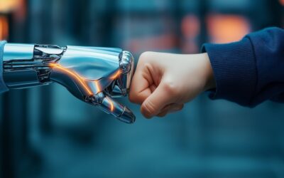 The Critical Role Of The Human Experience In The Age Of AI