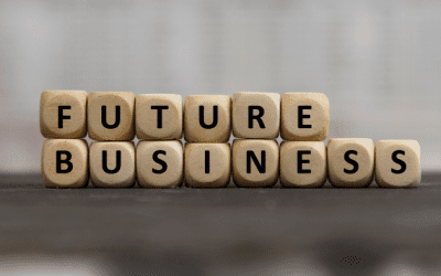 Five Predictions for the Future of Business