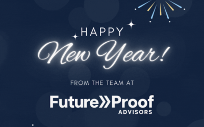 Grateful for a Successful 2025, Moving Into 2026 with Momentum