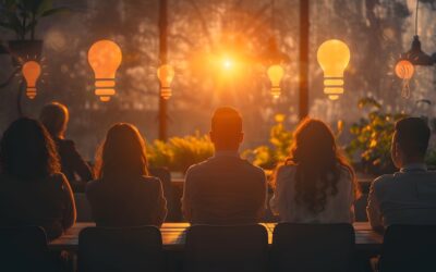 Beyond the Agenda: How Leaders Can Unlock Culture, Alignment, and Growth Through Better Team Off-Sites