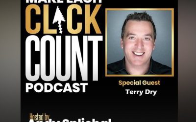 Future Proof Advisors, CEO Terry Dry Interviewed on Make Each Click Count