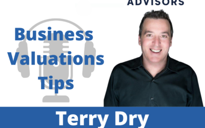 Terry Talks Business Valuations on Ask Valor Masterminds Podcast