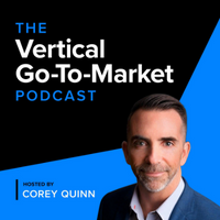 Terry Dry On The Vertical Go-To-Market Podcast