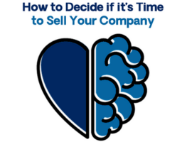 Thinking of Selling Your Business? Consider Personal & Business Motivations