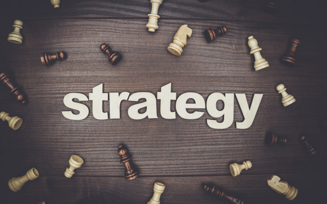 Get Our Strategic Initiatives Template